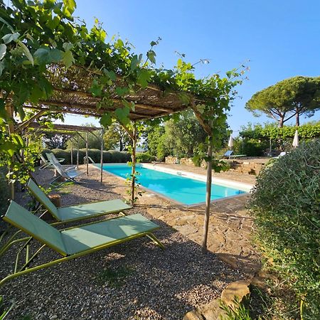 Giardino Dei Sugheri Scarlino Exterior photo