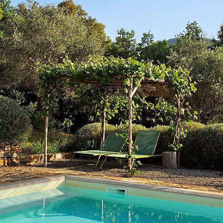 Giardino Dei Sugheri Scarlino Exterior photo