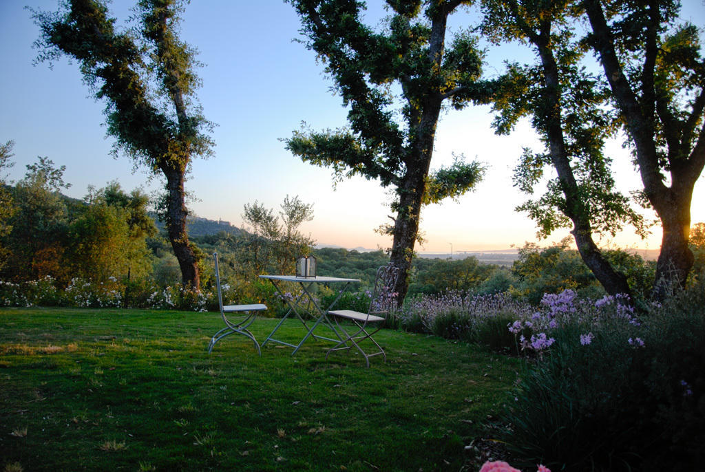 Giardino Dei Sugheri Scarlino Exterior photo