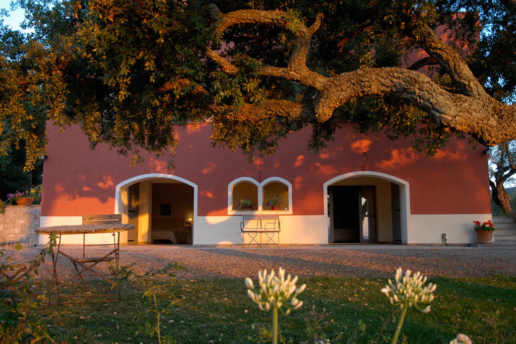 Giardino Dei Sugheri Scarlino Exterior photo